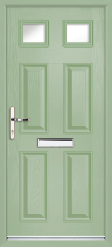 Chartwell Green Frame